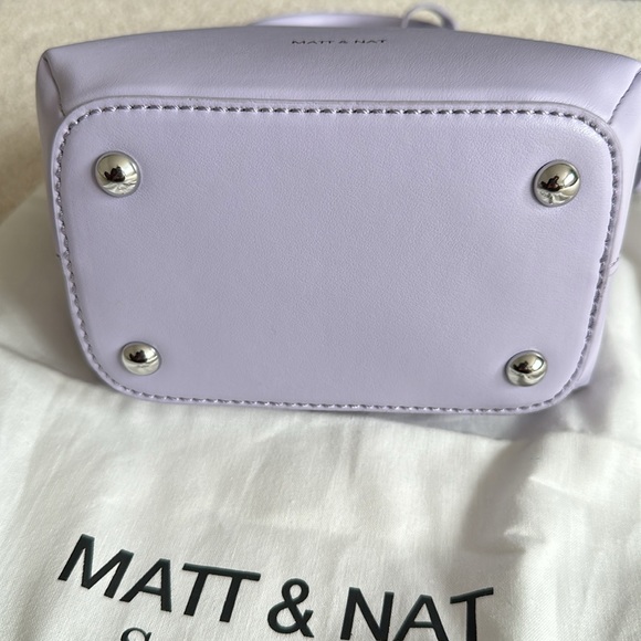 Matt & Nat Appleskin bag - Picture 2 of 8
